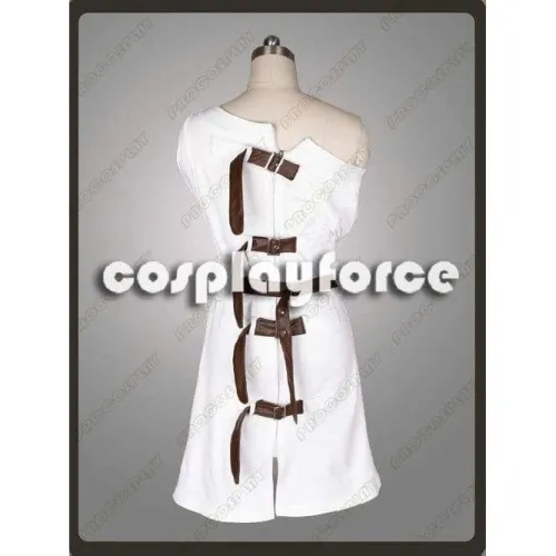 Alice: Madness Returns Alice Constrained Cosplay Costume