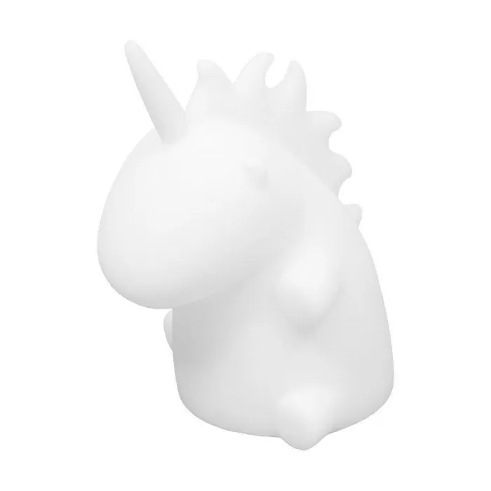 Dream Of Rainbow - Unicorn Night Lamp