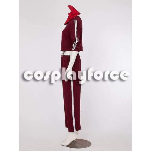 Kill La Kill Matoi Ryuuko Cosplay Costume Mp002461