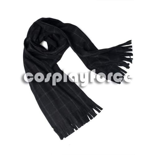 New Fairy Tail Natsu scarf For Cosplay