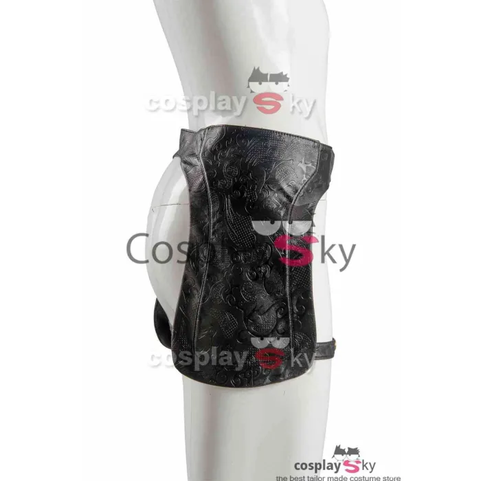 Game Sinoalice Alice Lolita Dress Cosplay Costume