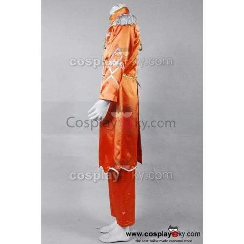 The Beatles Sgt. Pepper'S Lonely Hearts Club Band George Harrison Costume