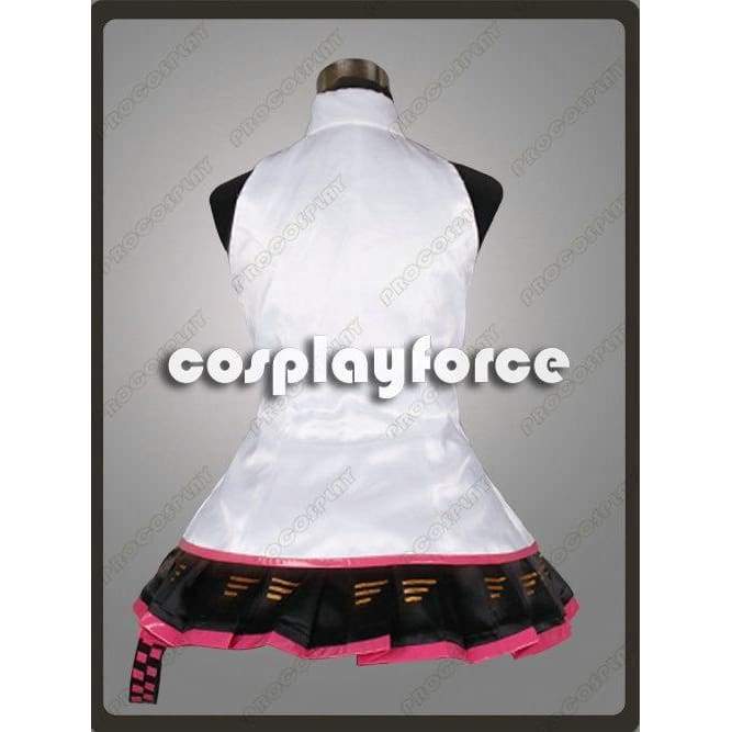 Best Vocaloid Project Diva Kasane Teto Cosplay Costumes