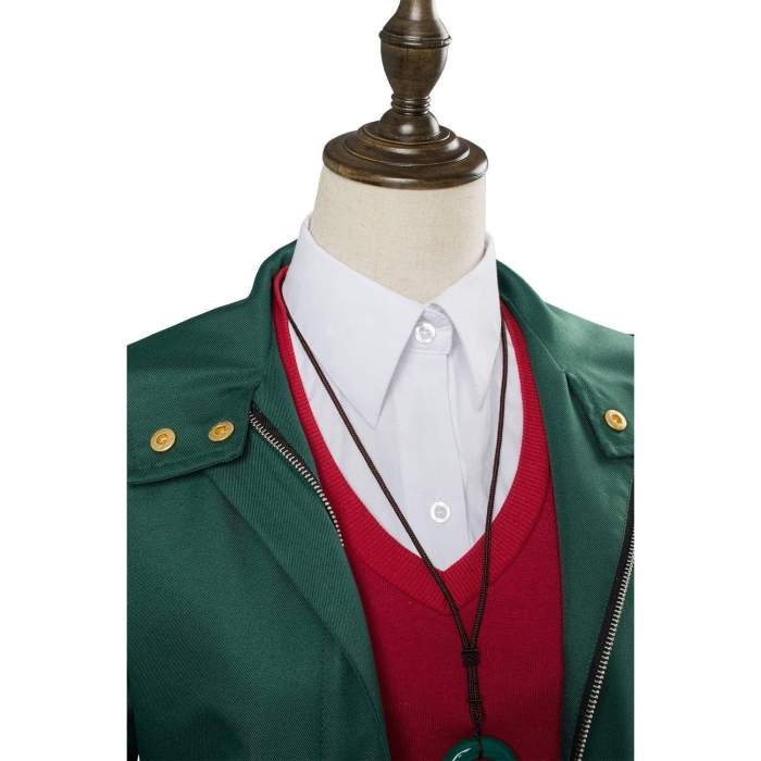 The Ancient Magus‘ Bride Chise Hatori Cosplay Costume