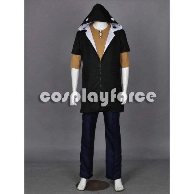 Kagerou Project Shūya Kano Cosplay Costume