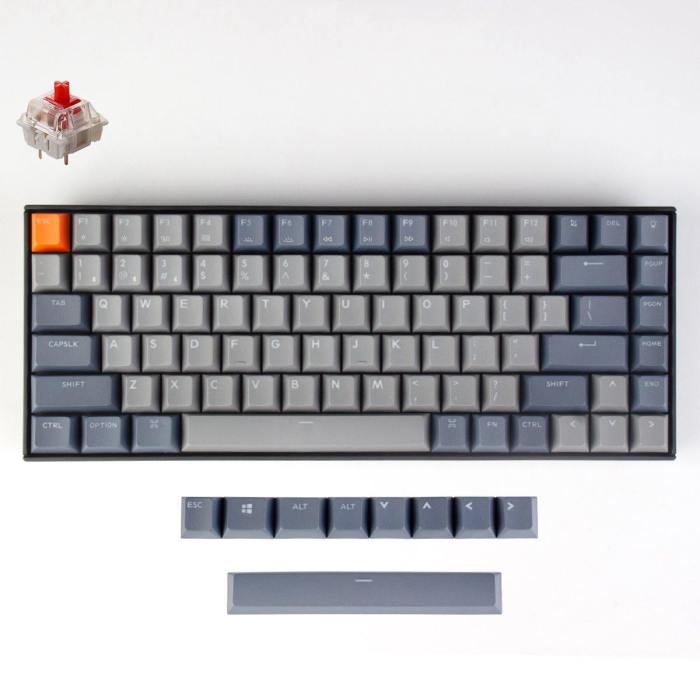 K2 Wireless Mechanical Keyboard