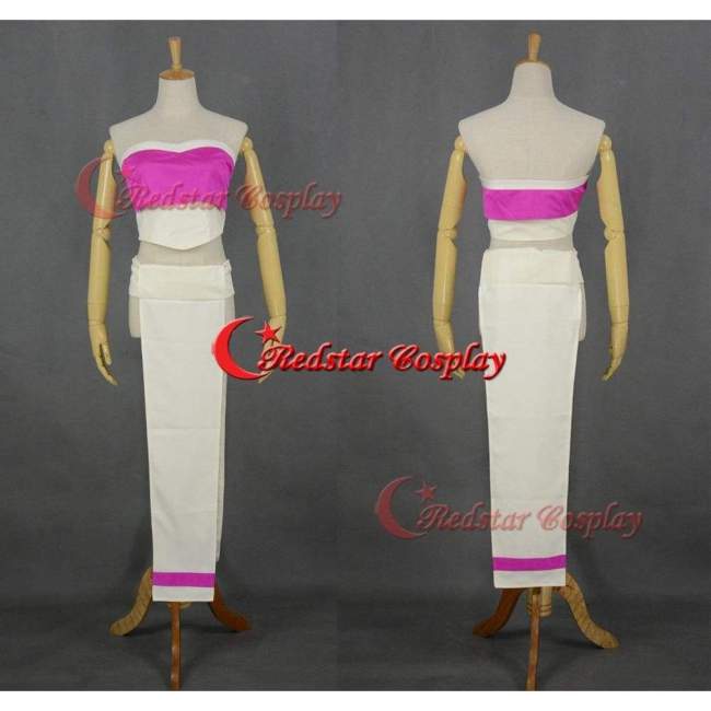 Chel Cosplay From The Road To El Dorado Cosplay Costume