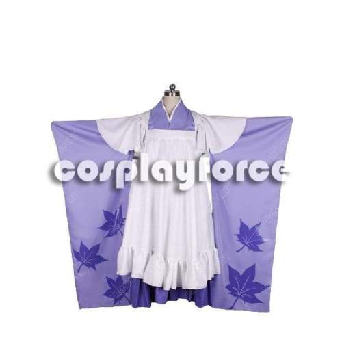 Vocaloid Senbonzakura Luka Cosplay Costume Mp002816