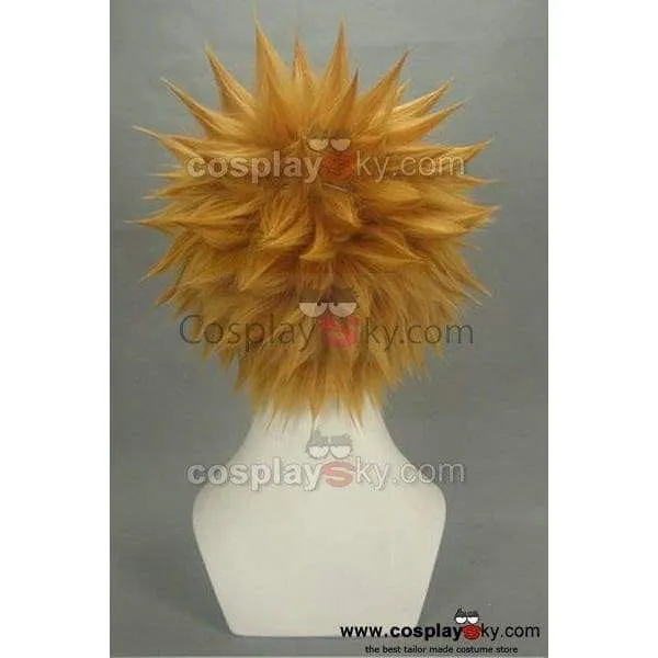 Bleach Kurosaki Ichigo Cosplay Wig