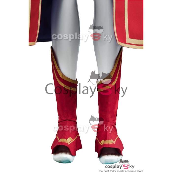 Tales Of The Rays Mileena Outfit Cosplay Costume