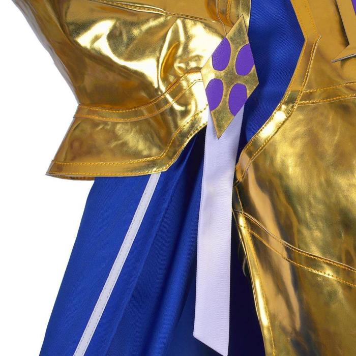 Sword Art Online Alicization Sao Alice Synthesis Thirty Women Knights Outfit Halloween Carnival Costume Cosplay Costume