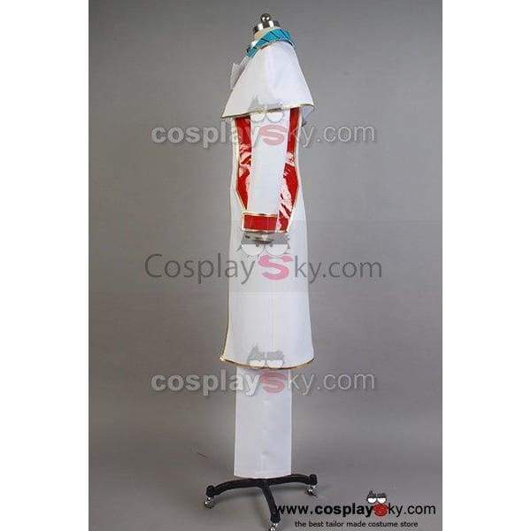Terra Formars All Female Memebers Uniform Outfit Cosplay Costume