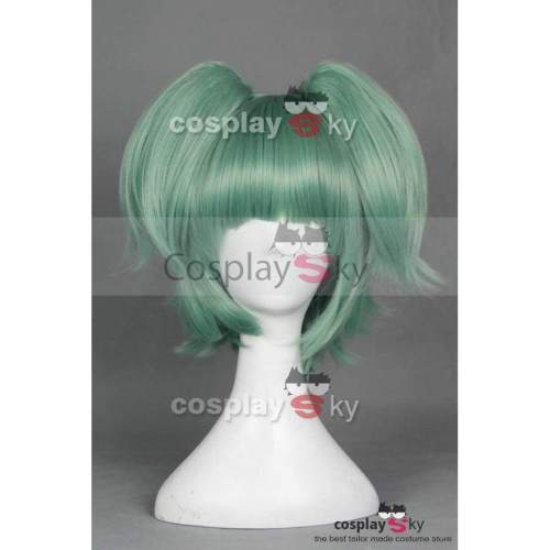 Assassination Classroom Kaede Kayano / Akari Yukimura Cosplay Wig