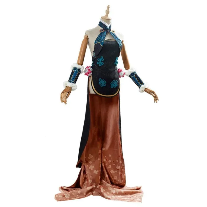 Yang Guifei Fate/Grand Order Fgo Full Set Cosplay Costume