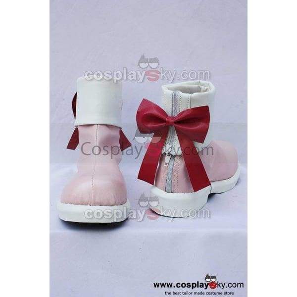 Tales Of Graces So Phie Cosplay Boots Shoes Custom Made