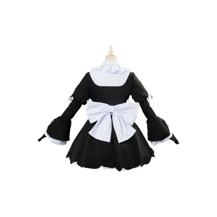Fate/Grand Order Nursery Rhyme Cosplay Costume Valentine Outfit