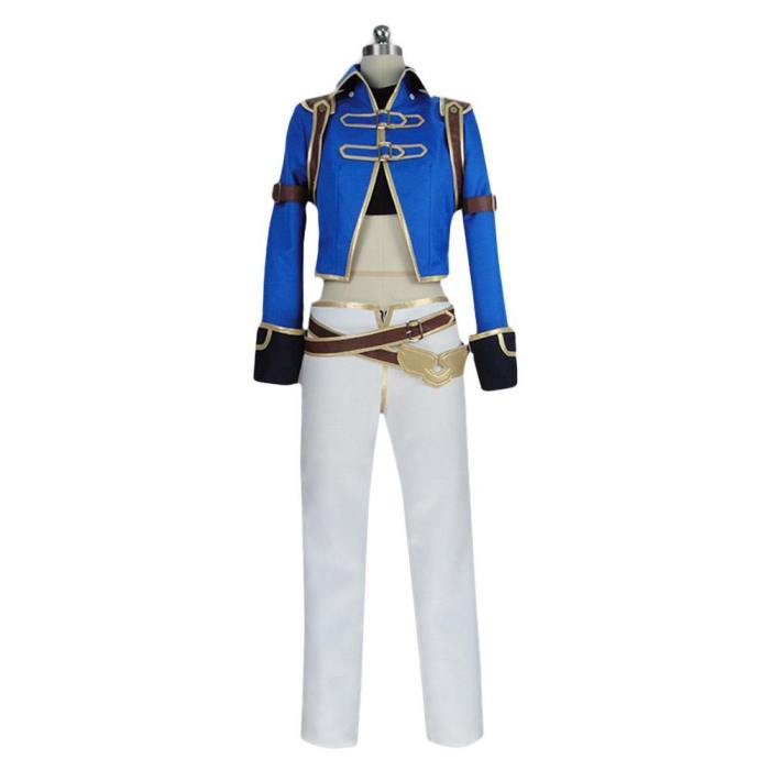 Princess Connect! Re: Dive Cosplay Costume