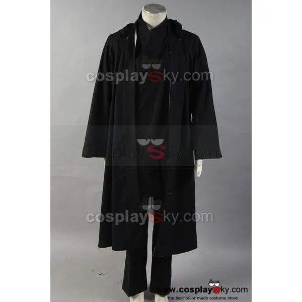 Tron: Legacy Kevin Flynn Costume Set