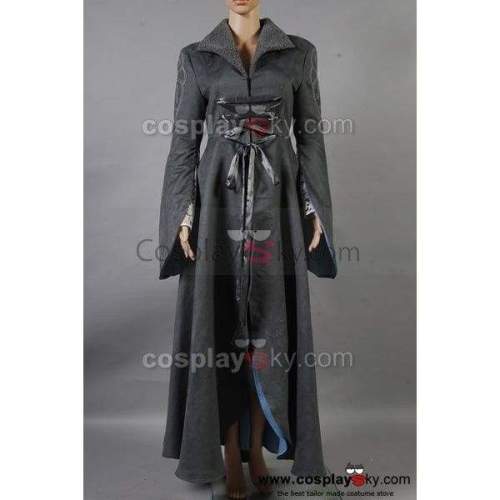 The Lord Of The Rings Arwen Chase Dress Costume