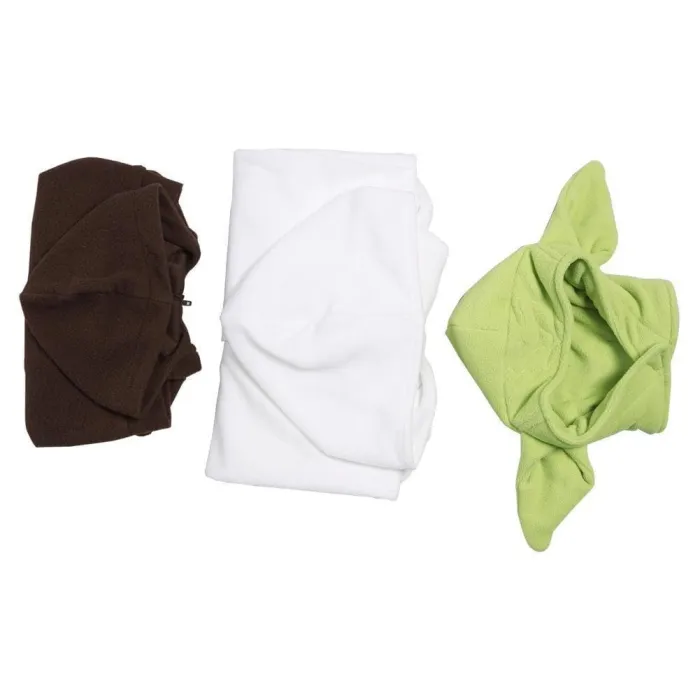 The Mandalorian Kid‘S Yoda Baby Cosplay Costume