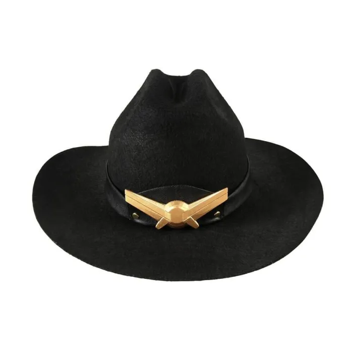 Overwatch Ashe Damage Cosplay Suits Halloween Party Cosplay Costume