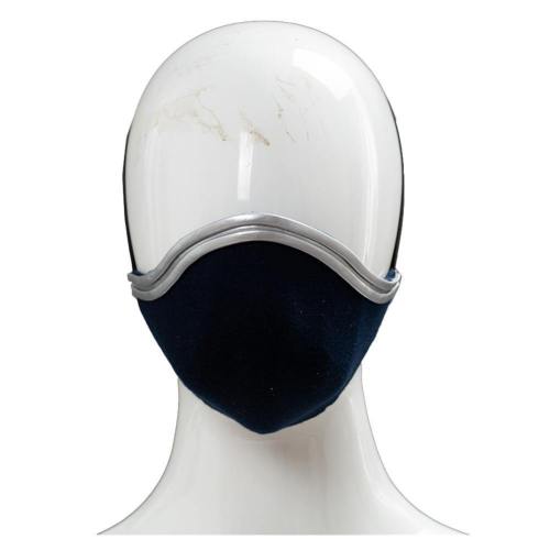 Mortal Kombat 11 Kitana Face Cover Halloween Cospaly Accessories