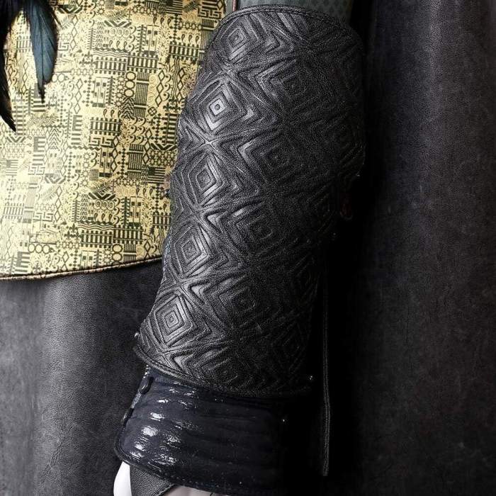 Assassins Creed Sofia Sartor Heroine'S Costume Halloween Party Women Suit