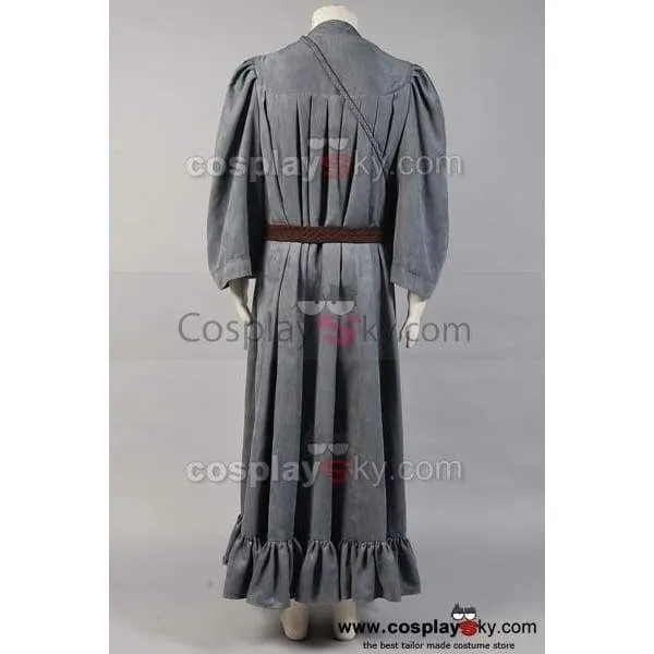 The Lord Of The Rings The Fellowship Of The Ring Gandalf Costume