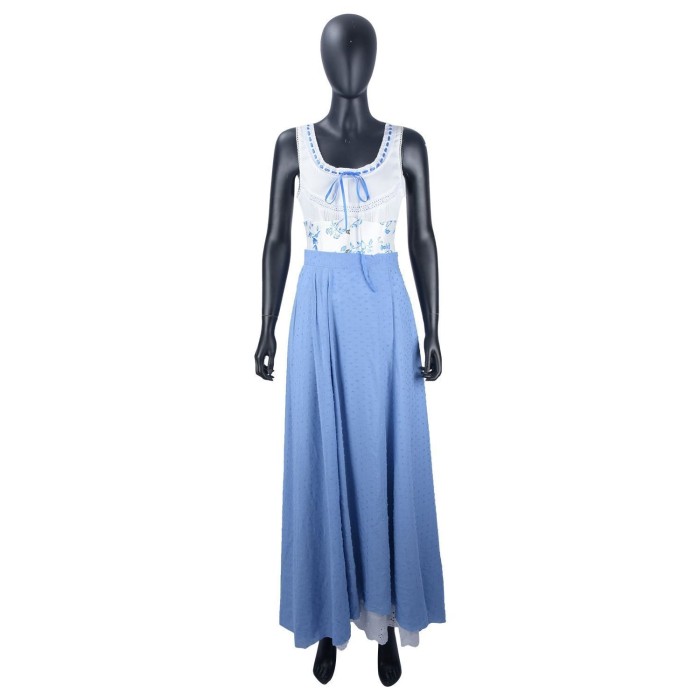 Westworld Season 2 Dolores Abernathy Cosplay Costume