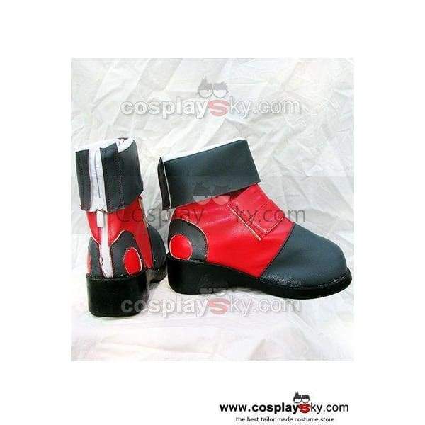 Yu Gi Oh Gx Judai Yuki Anime Cosplay Boots Shoes