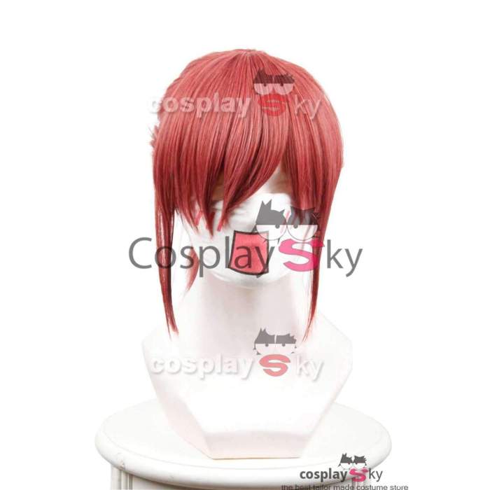 Miss Kobayashi'S Dragon Maid Kobayashi Cosplay Wig