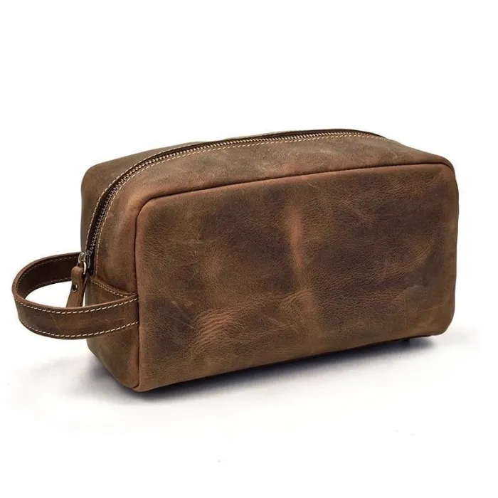 Alsek Travel Toiletry Bag