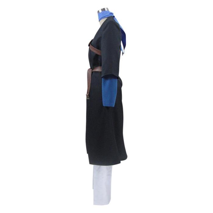 Danmachi 2 Is It Wrong To Try To Pick Up Girls In A Dungeon? Welf Kurozzo Cosplay Costume