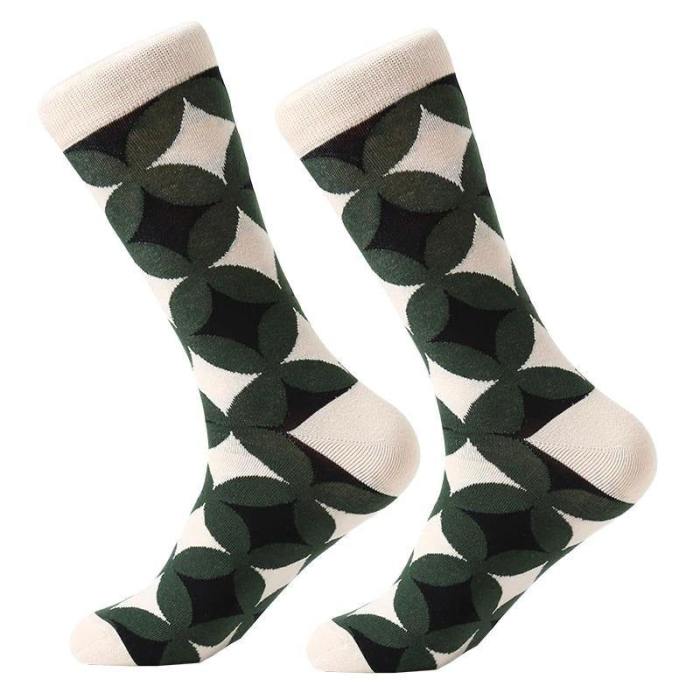 Cool And Funny Printed Socks