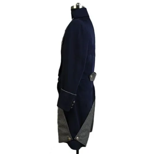 Musical Les Miserables Norm Lewis Javert Jacket Costume