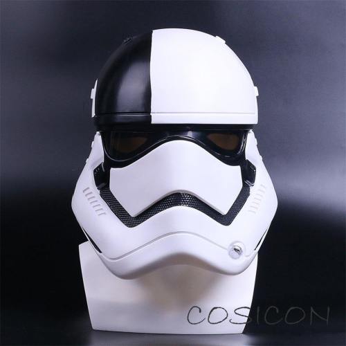 Star Wars Stormtrooper Helmet Deluxe Adult Halloween Party Masks