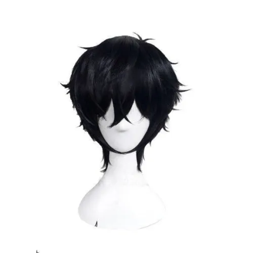 Persona 5 Joker Wig Cosplay Wigs