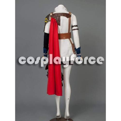 Final Fantasy Lightning Cosplay Cosplay Costume Mp000069
