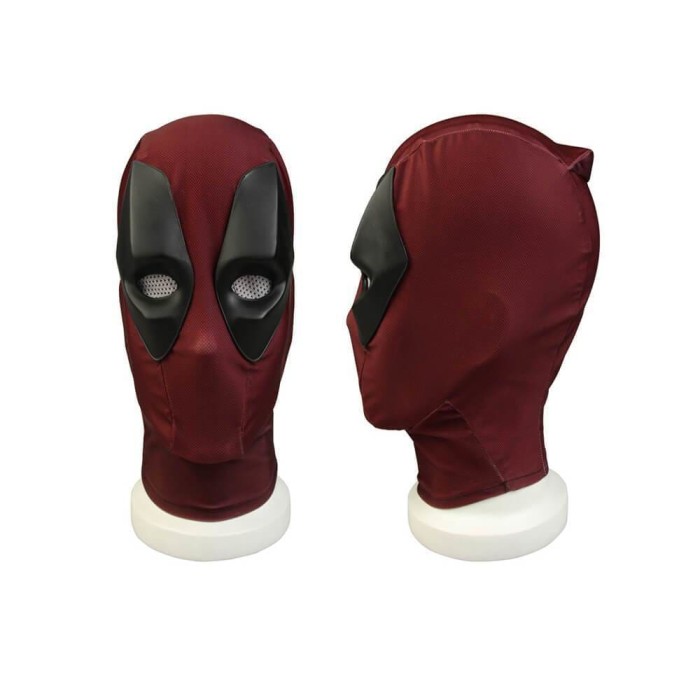 Deadpool 2 Deadpool Costume Adult Jumpsuit