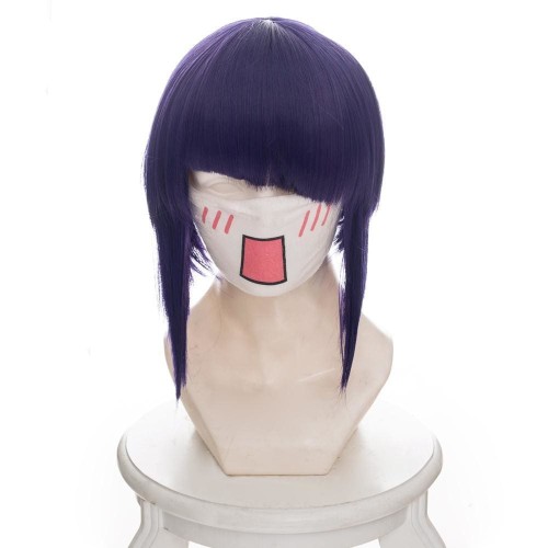 Boku No Hero Academia My Hero Academia Kyoka Jiro Cosplay Wig