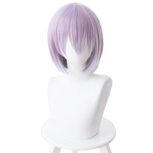 Ssss.Gridman Akane Shinjo Cosplay Wig