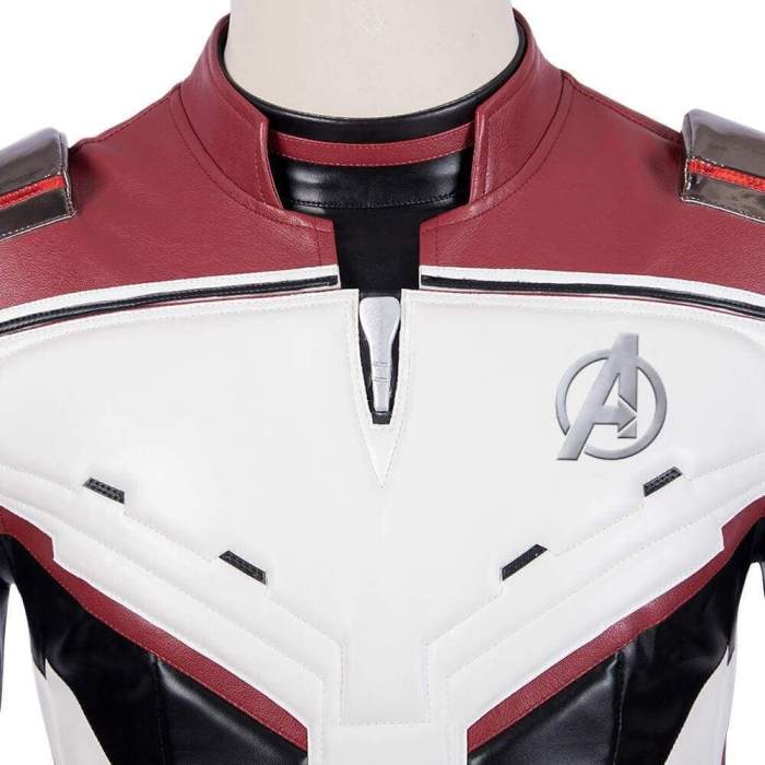 Avengers Endgame Quantum Suits For Cosplay