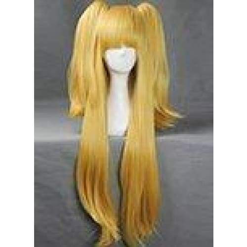 The Idolmaster Cinderella Girls Rika J?Gasaki Cosplay Wig