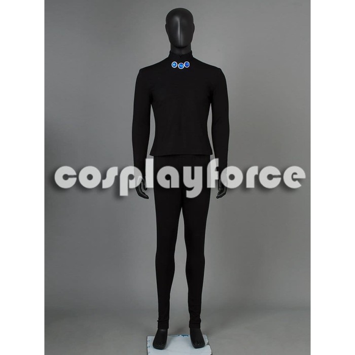 The Legend Of Zelda Fierce Deity Link Cosplay Costume Mp002942