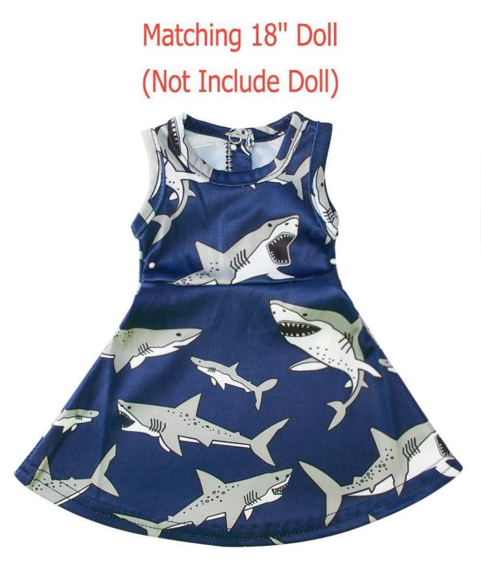 America Doll Clothes