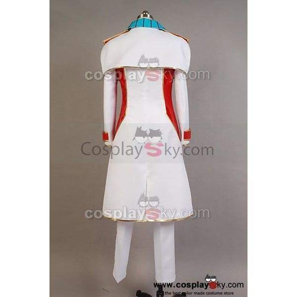 Terra Formars All Female Memebers Uniform Outfit Cosplay Costume