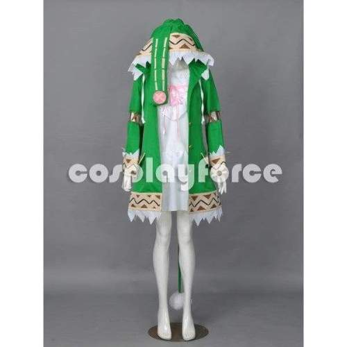 Date A Live Yoshino Cosplay Costumes