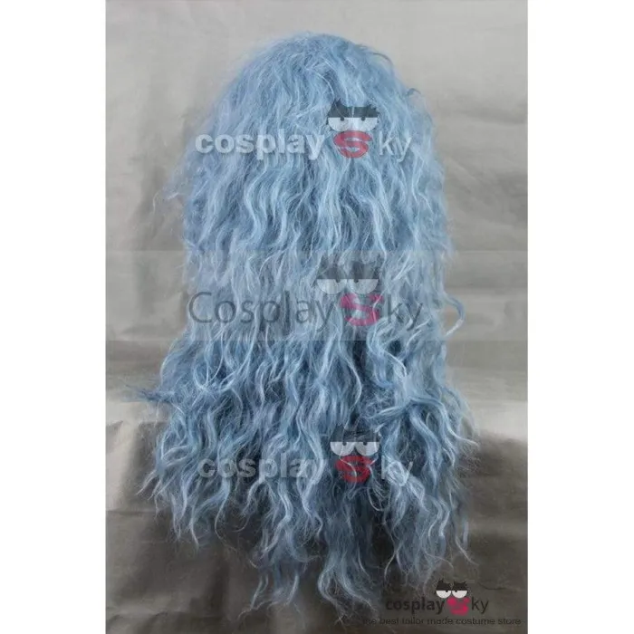 Into The Woods  Film The Witch Curled Cosplay Wig