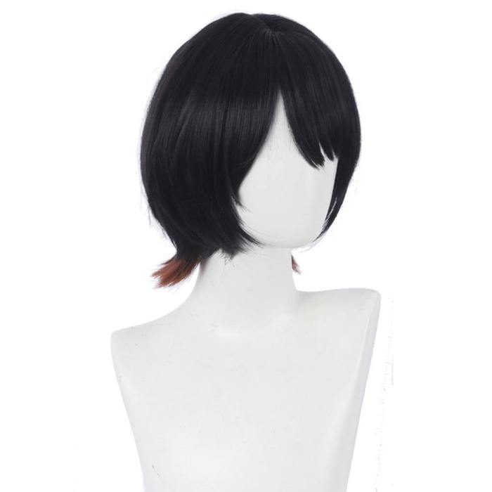 Rent A Girlfriend Sarashina Ruka Heat Resistant Synthetic Hair Carnival Halloween Party Props Cosplay Wig