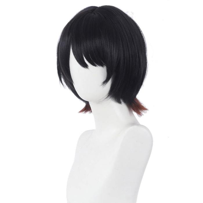 Rent A Girlfriend Sarashina Ruka Heat Resistant Synthetic Hair Carnival Halloween Party Props Cosplay Wig
